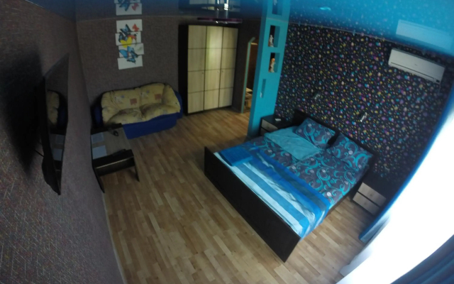 Apartmens on Khabarovskaya