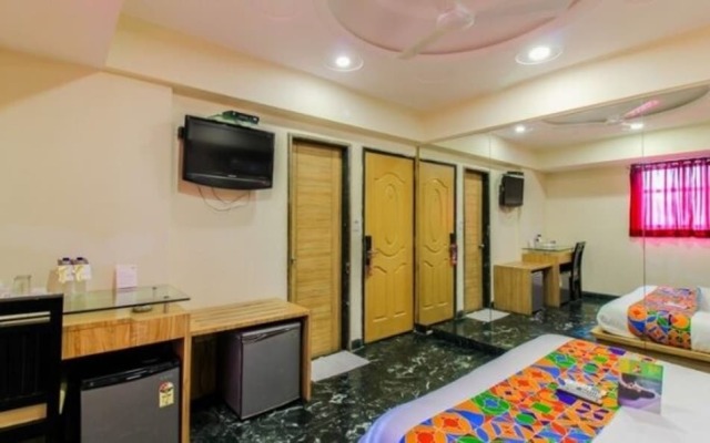 Fabhotel Sg Garden