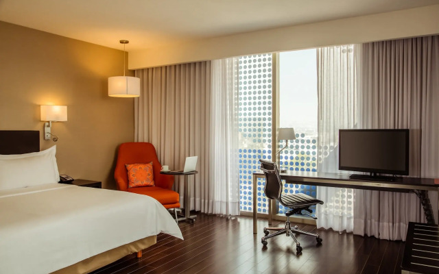 Fiesta Inn Insurgentes Viaducto