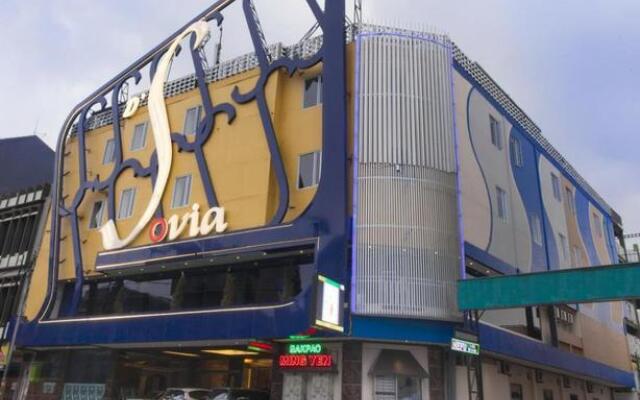 D'Sovia Hotel Bandung