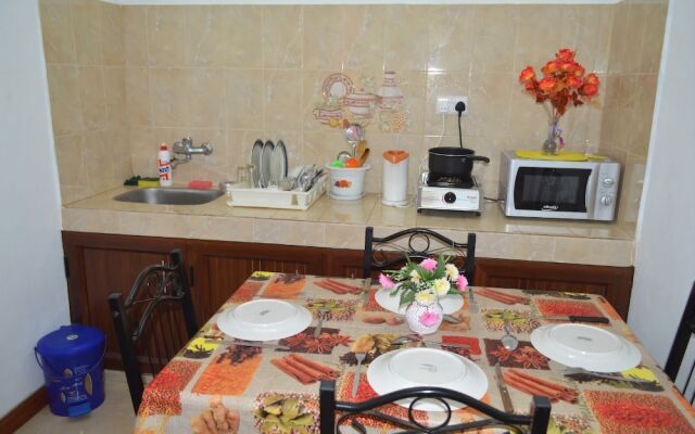 Paradisia Holiday Inn