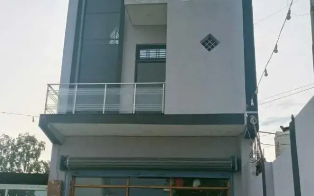 Spot On 93289 Hotel Akshat