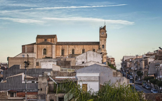 Giacchi Joanne casa vacanza