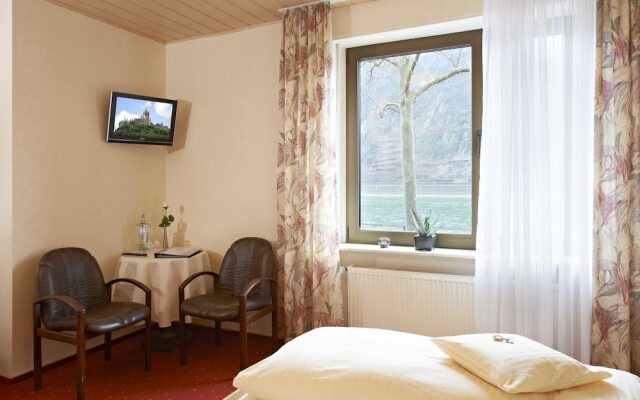 Hotel Restaurant Schlaadt