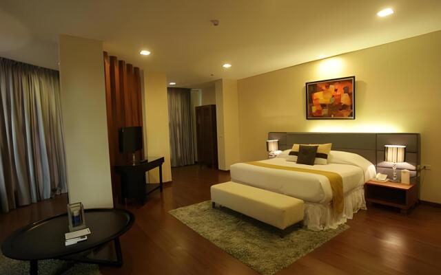 People's Hotel