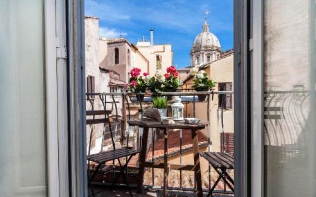 Navona Librari Apartment