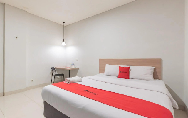Cityloog Hotel Tebet Jakarta
