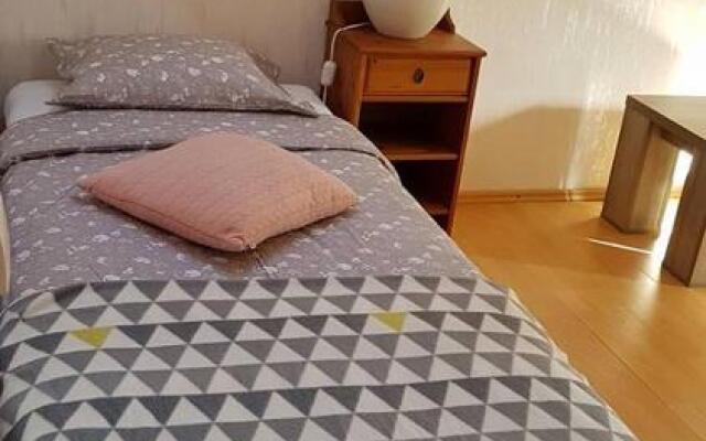 Prahova Valley Apartment