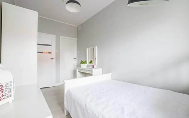 Apartamenty Proeko Kolobrzeg