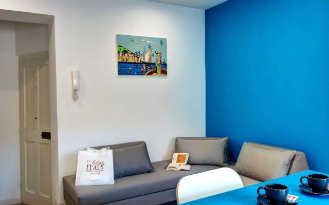 Belvilla by OYO Il Balconcino