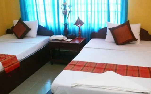 Angkor View Hotel