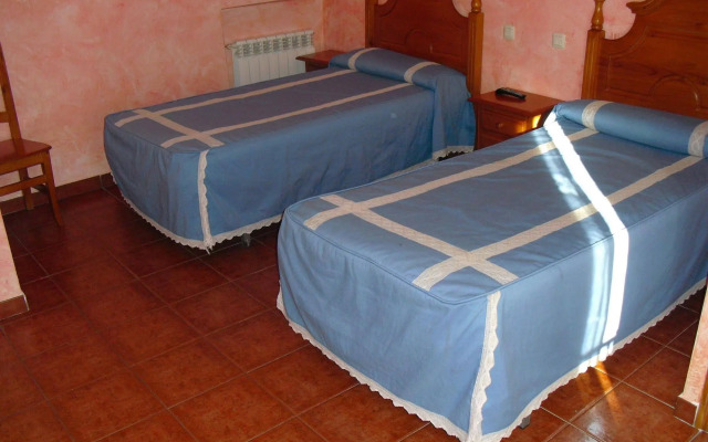 Hostal Bellas