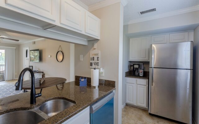 La Casa Del Mar 604 Star5vacations