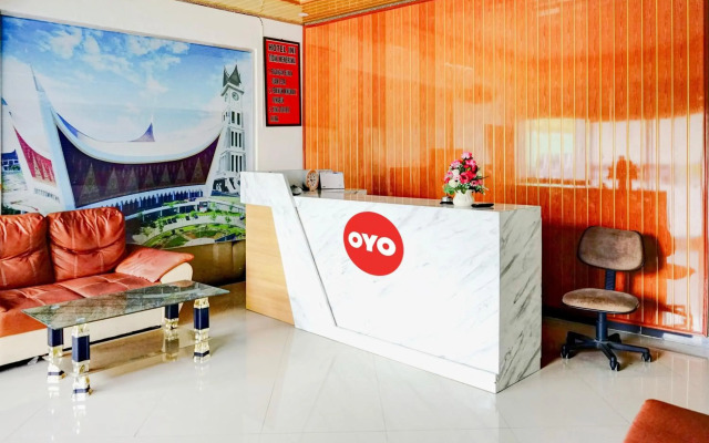 Hotel Siti Nurbaya Syariah