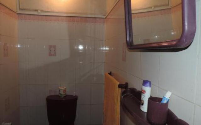 Comfort Home Stay