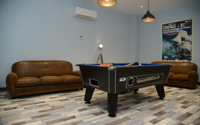 Logis Hotel Yseria - Historical Center