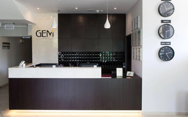 GEM Hotel