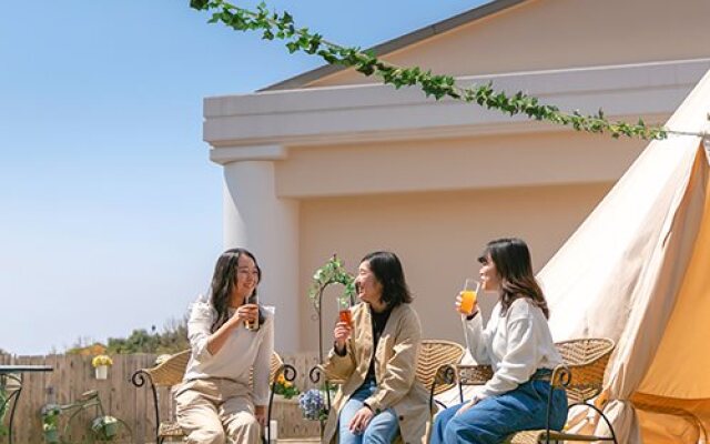 Nagasaki Aguri no Oka Kogen Hotel