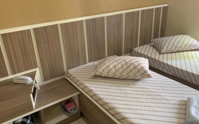Hotel Flor Do Amazonas (Adults Only)