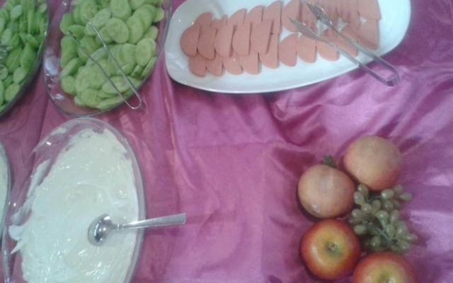 Ekinci Otel