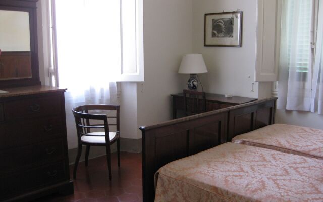 A casa di Lilli