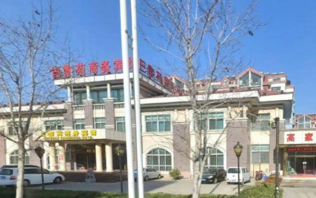 Qingdao Fusheng Hotel