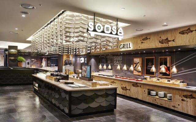 Kent Hotel Gwangalli by Kensington