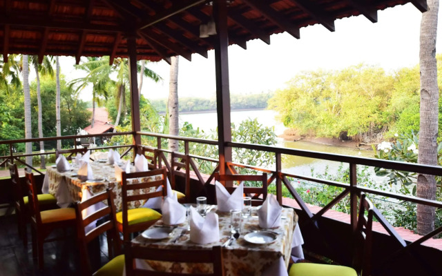 Mercure Goa Devaaya Resort