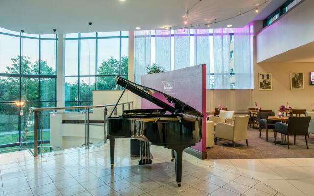Crowne Plaza Birmingham NEC by IHG
