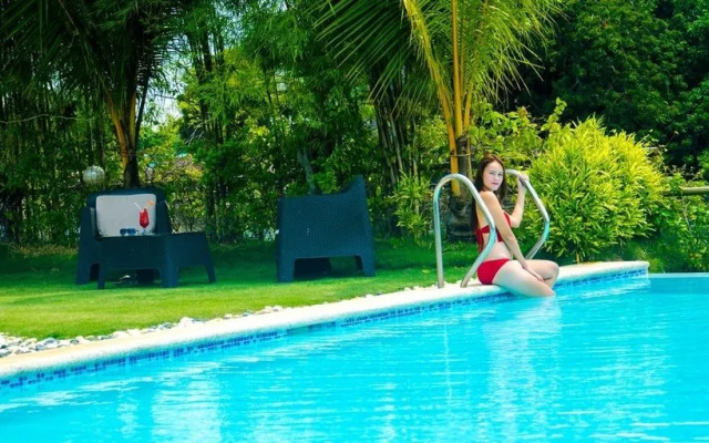 Papa Kit's Marina and Fishing Lagoon