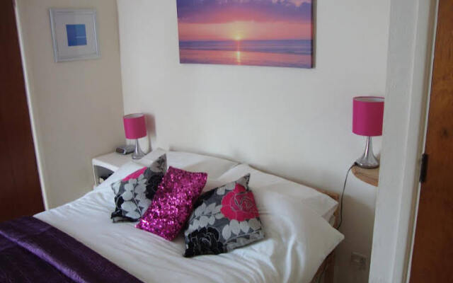 Observatory Guest House