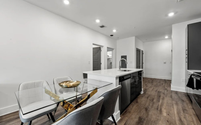 Atlanta - The Nomad ATL