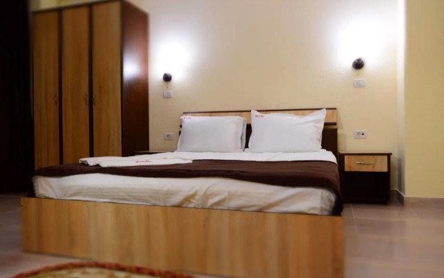 Hotel MareMar