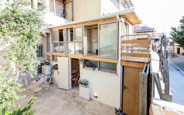 Amazing and Lovely 2BR Apartments