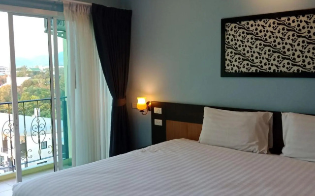 Phuket Chinoinn Hotel