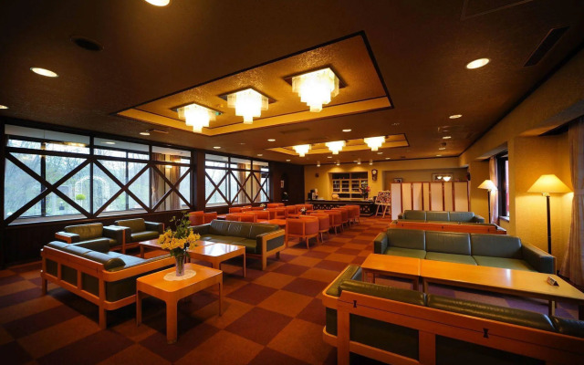 Takamiya Hotel Jurin