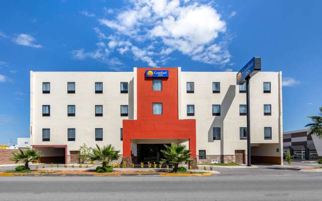 Comfort Inn Chihuahua