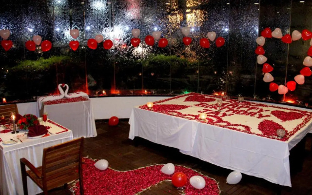 The Fern Residency Rajkot