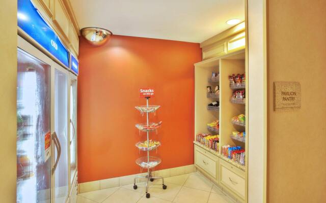 Hilton Garden Inn Houston/Sugar Land