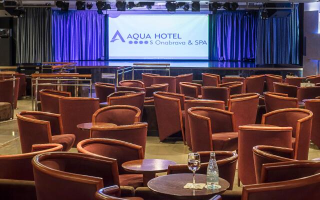 AQUA Hotel Onabrava & Spa