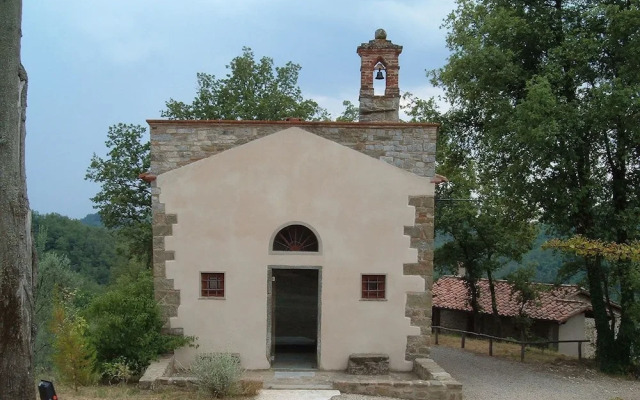 Antico Borgo Montefienali