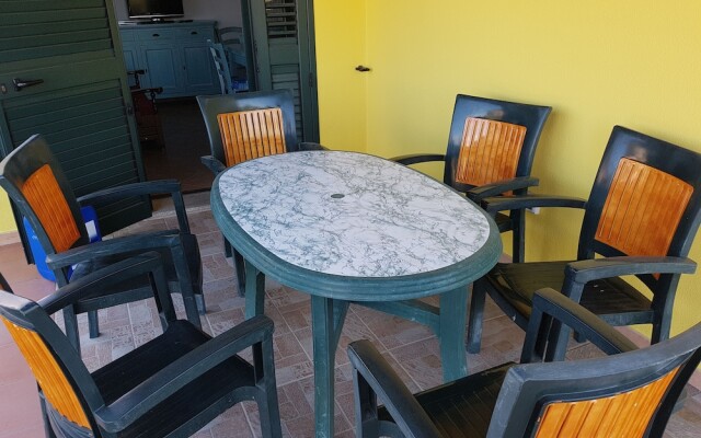 Budoni S'Iscala Apartments