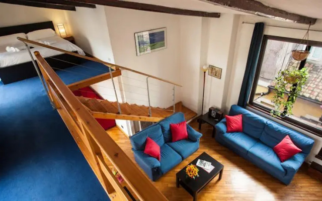 Erida - Via del Babuino 48