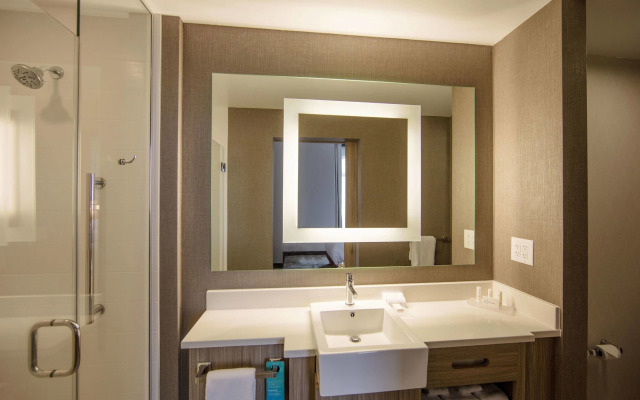 SpringHill Suites by Marriott Athens Downtown/University Area