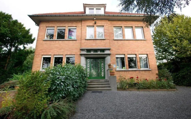 Elementum Hotel - B&B