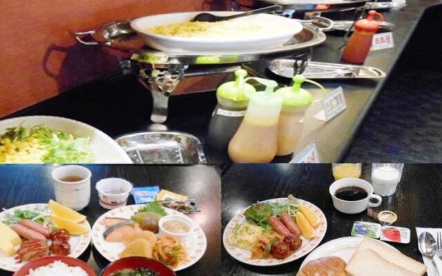 Park Inn Takasaki