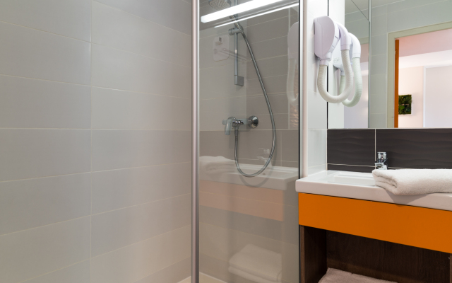 Best Western Hotelio Montpellier Sud
