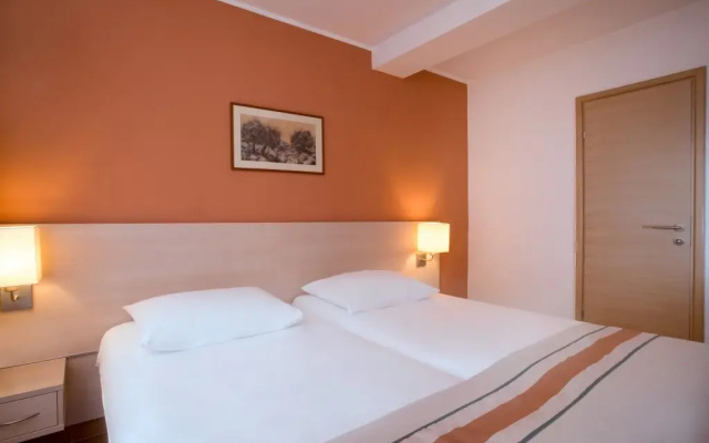 Отель Valamar Club Tamaris Hotel