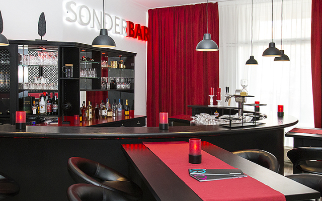 DORMERO Hotel Hannover – Langenhagen Airport