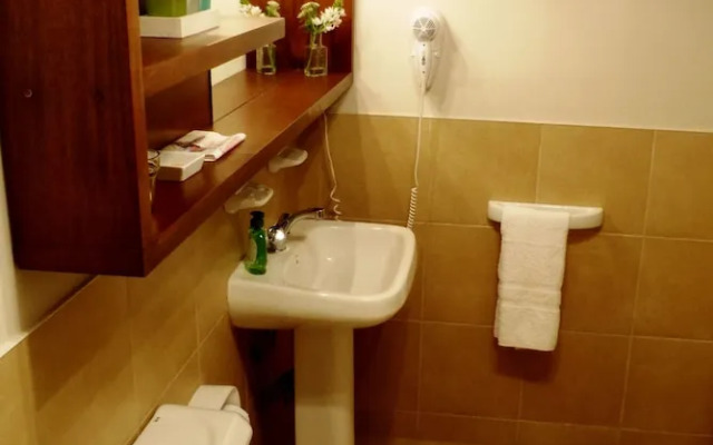 Cozy Apartment Downtown Great Lake Views MF1 by Apartments Bariloche